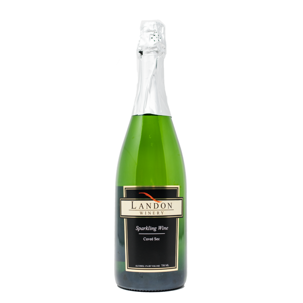 Sparkling Dry 8 28 20 Landon Winery