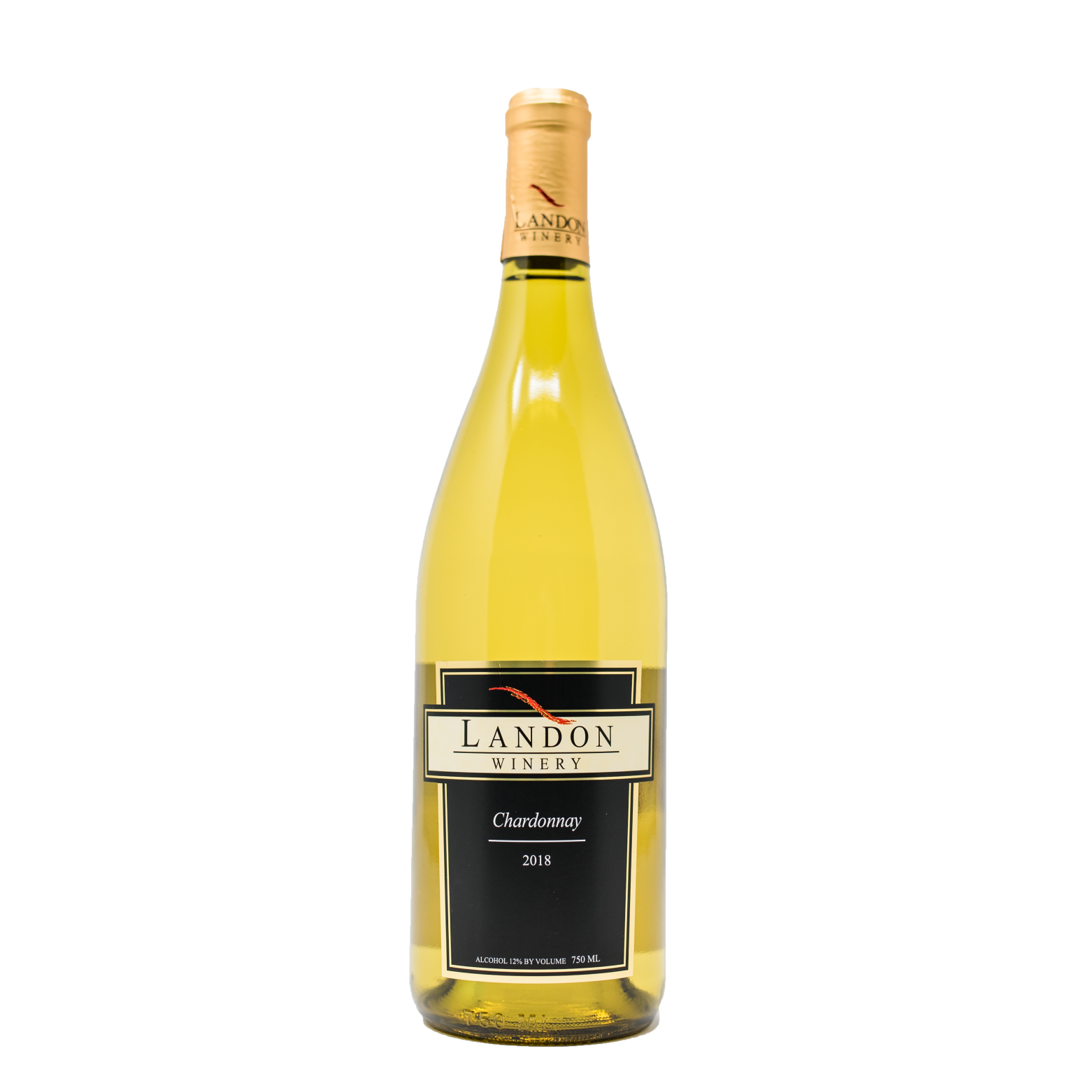 Viognier Landon Winery