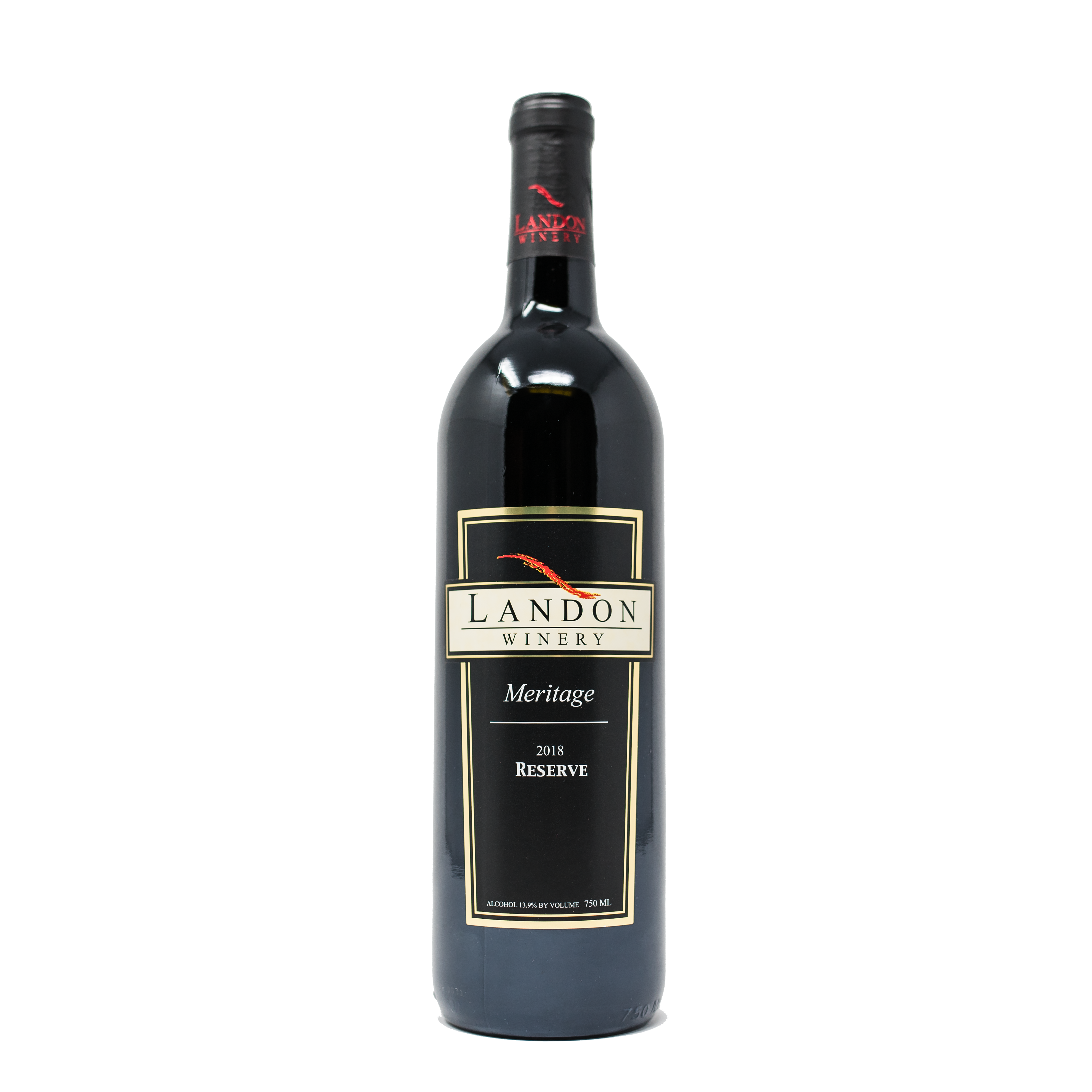 Meritage 11 | 35 | 27
