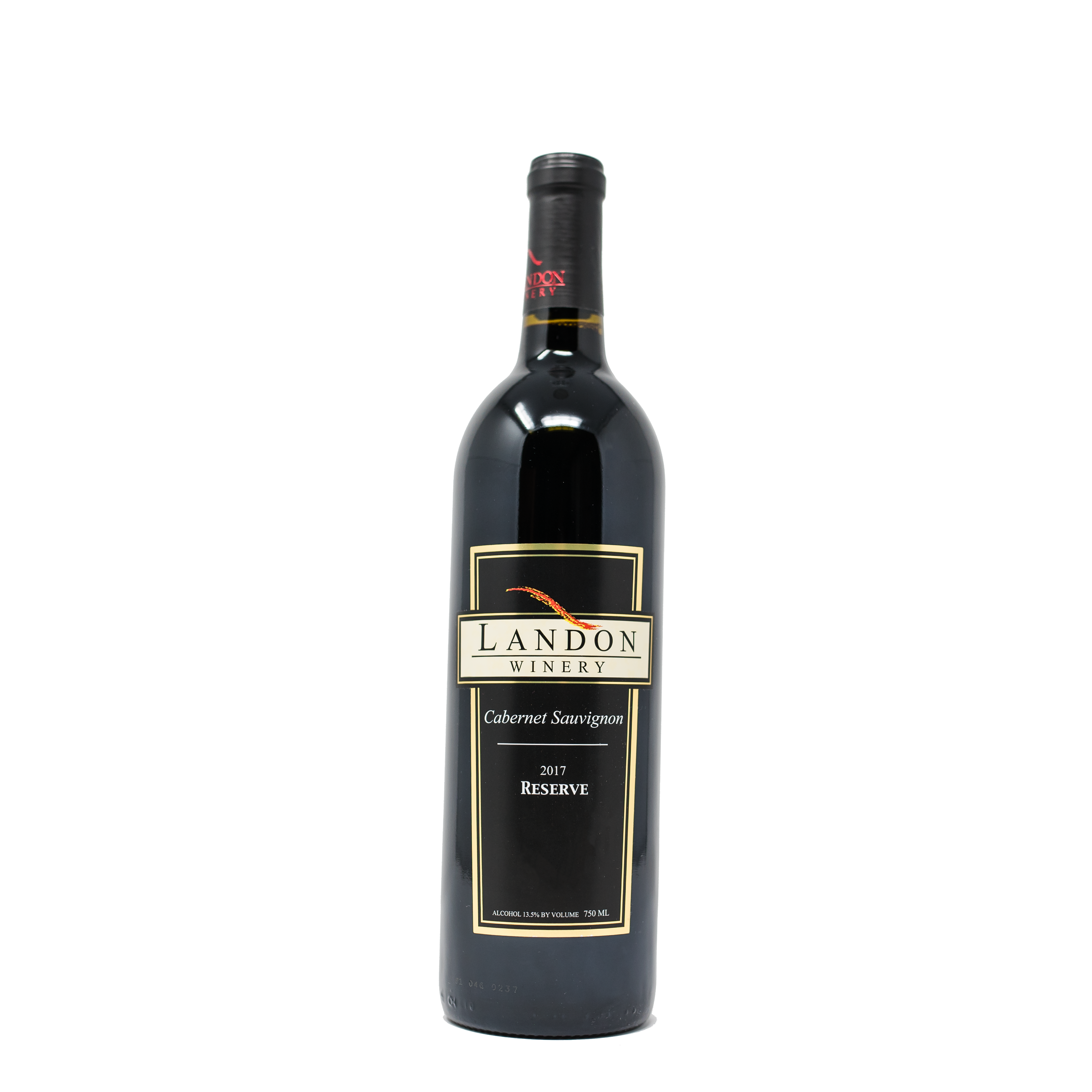 Cabernet Sauvignon Reserve 14 | 40 | 32
