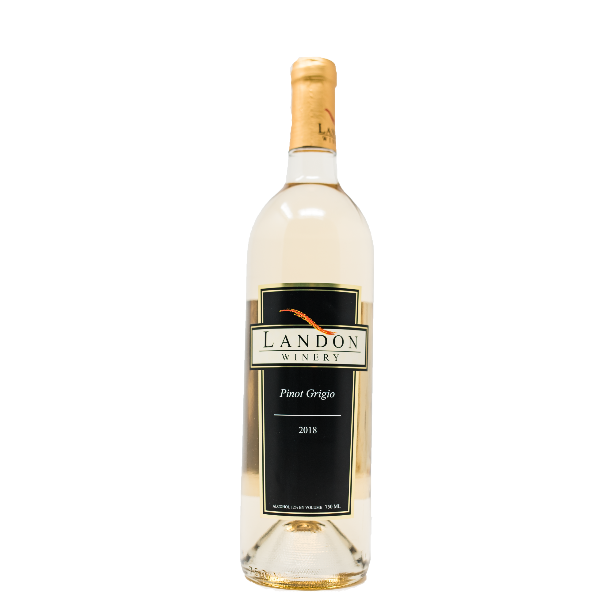 Pinot Grigio 8 | 24 | 16
