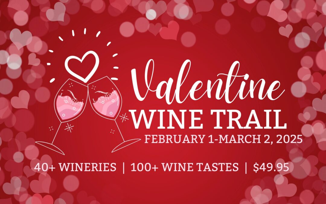 Valentine Wine Trail