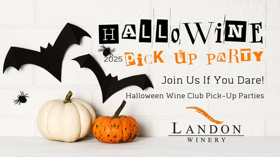 Wine Club Pick Up Party McKinney