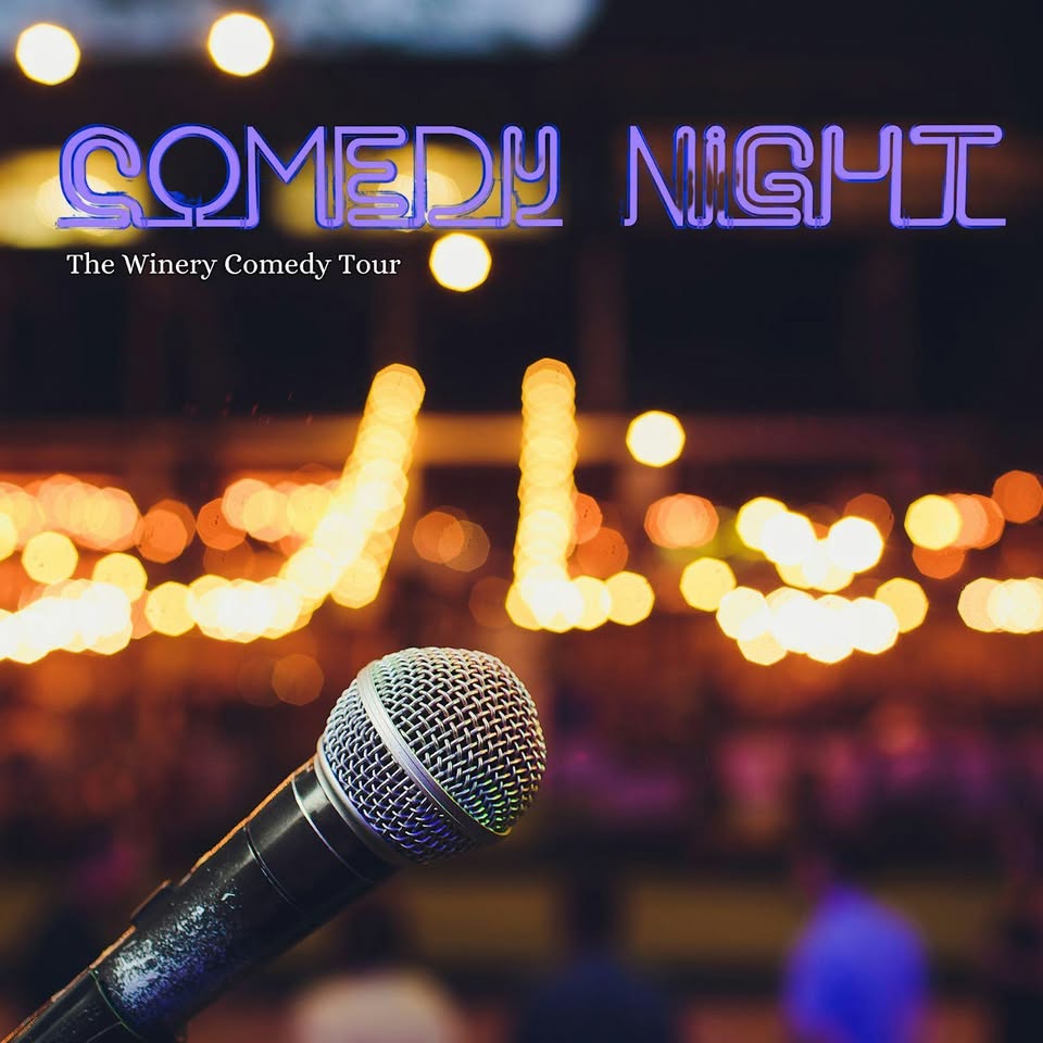 Comedy Night