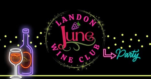 Wine Club Pick Up Party McKinney