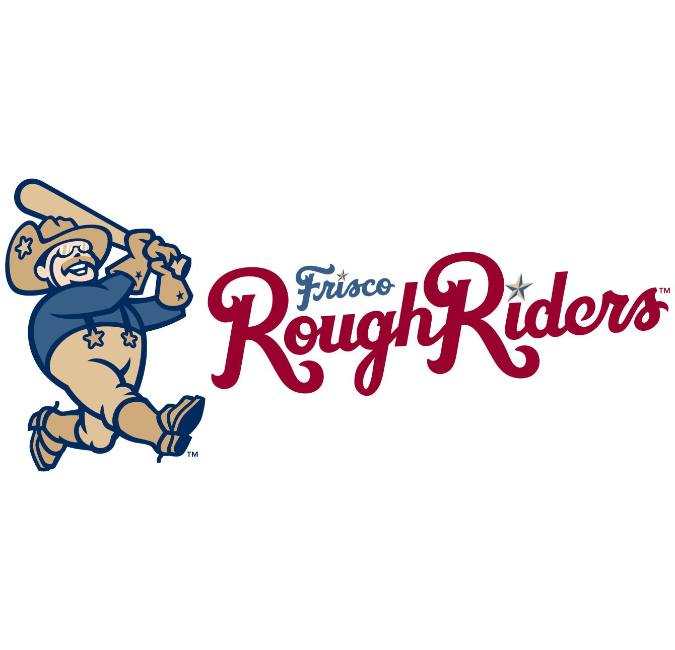 Landon Winery partner Frisco RoughRiders