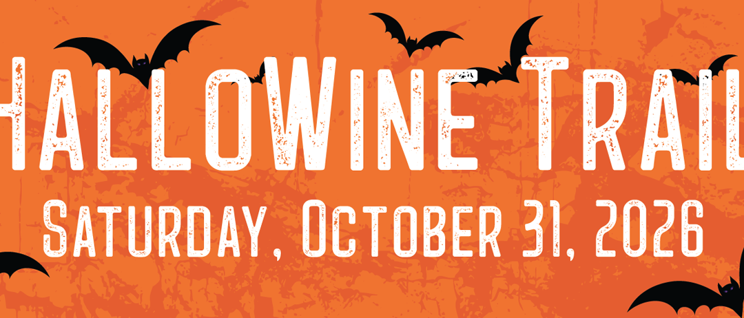 Hallowine Trail Grapevine