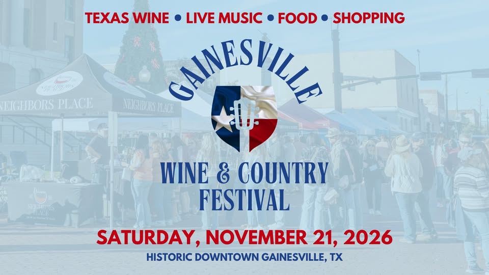 Gainesville Wine & Country Festival @ Landon Gainesville
